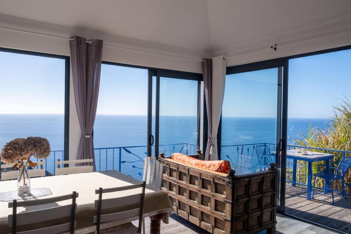 Guestready - A Marvellous Stay In Calheta Calheta  Exterior foto