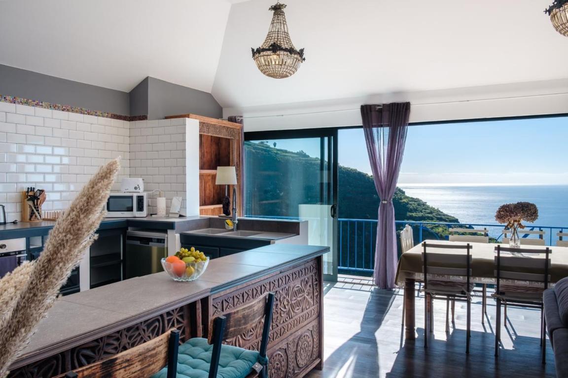 Guestready - A Marvellous Stay In Calheta Calheta  Exterior foto