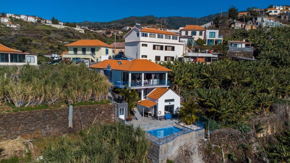 Guestready - A Marvellous Stay In Calheta Calheta  Exterior foto