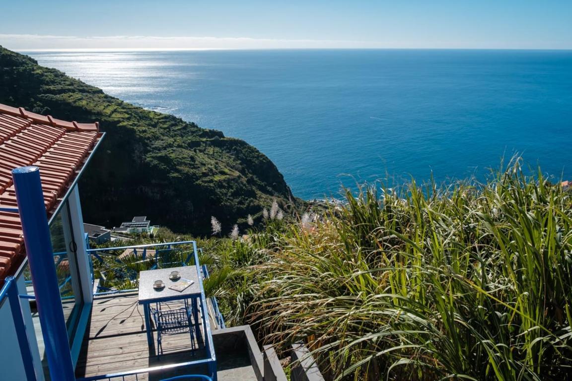 Guestready - A Marvellous Stay In Calheta Calheta  Exterior foto
