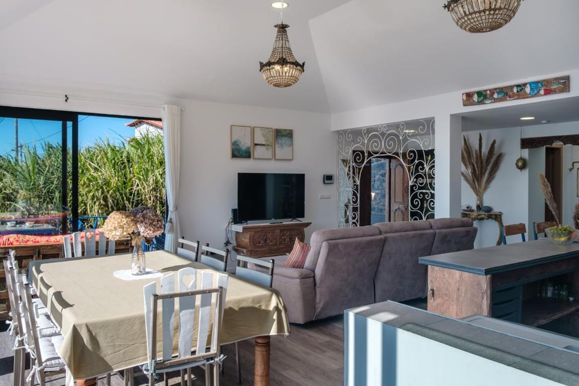 Guestready - A Marvellous Stay In Calheta Calheta  Exterior foto