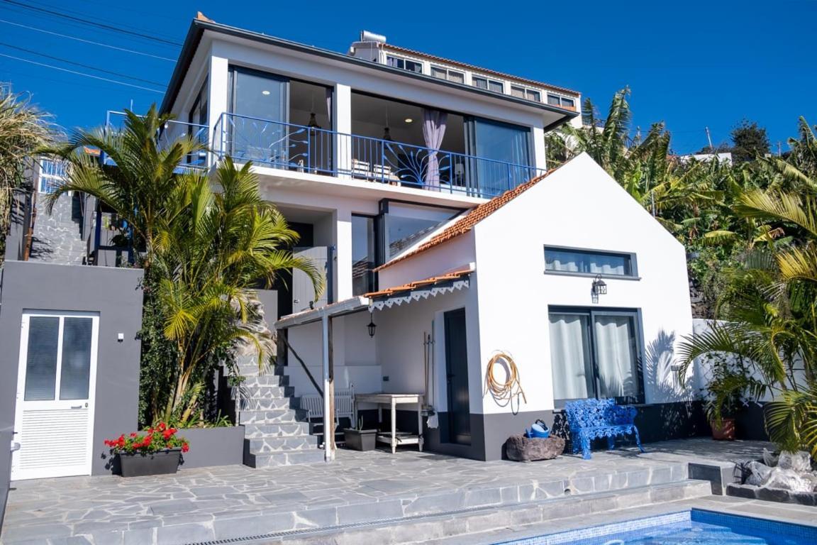 Guestready - A Marvellous Stay In Calheta Calheta  Exterior foto