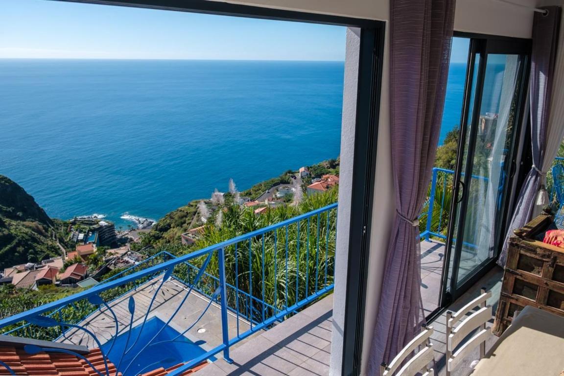 Guestready - A Marvellous Stay In Calheta Calheta  Exterior foto