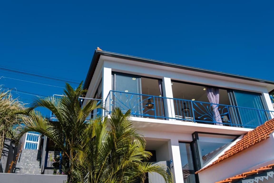 Guestready - A Marvellous Stay In Calheta Calheta  Exterior foto